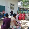 A local food processing program in Batawala (2024-01-31)
